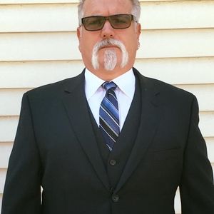 Meet your Posher, Donald